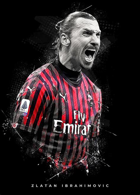 ac milan wallpaper|zlatan ibrahimovic wallpaper ac milan.